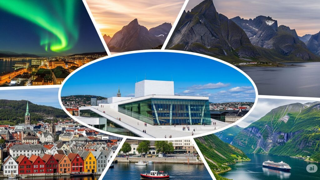 Norway Travel Guide 2025