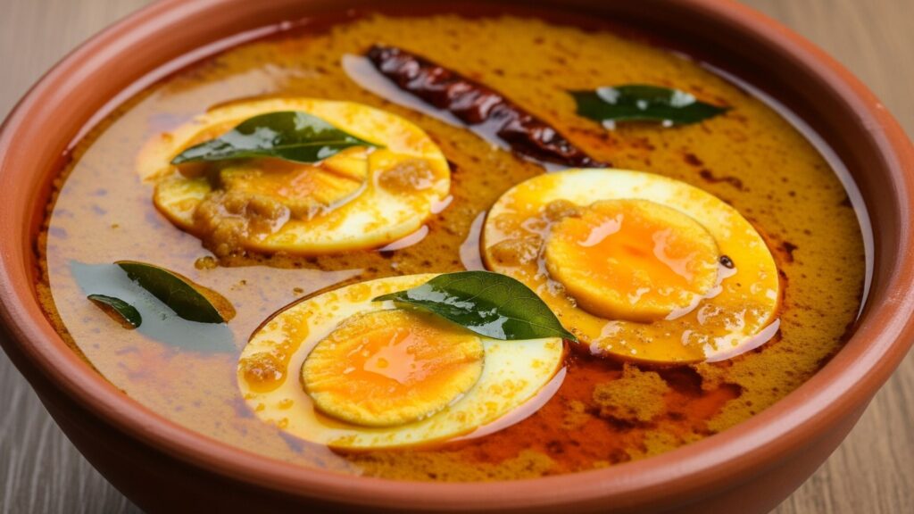 Easy Egg Recipes For Lunch