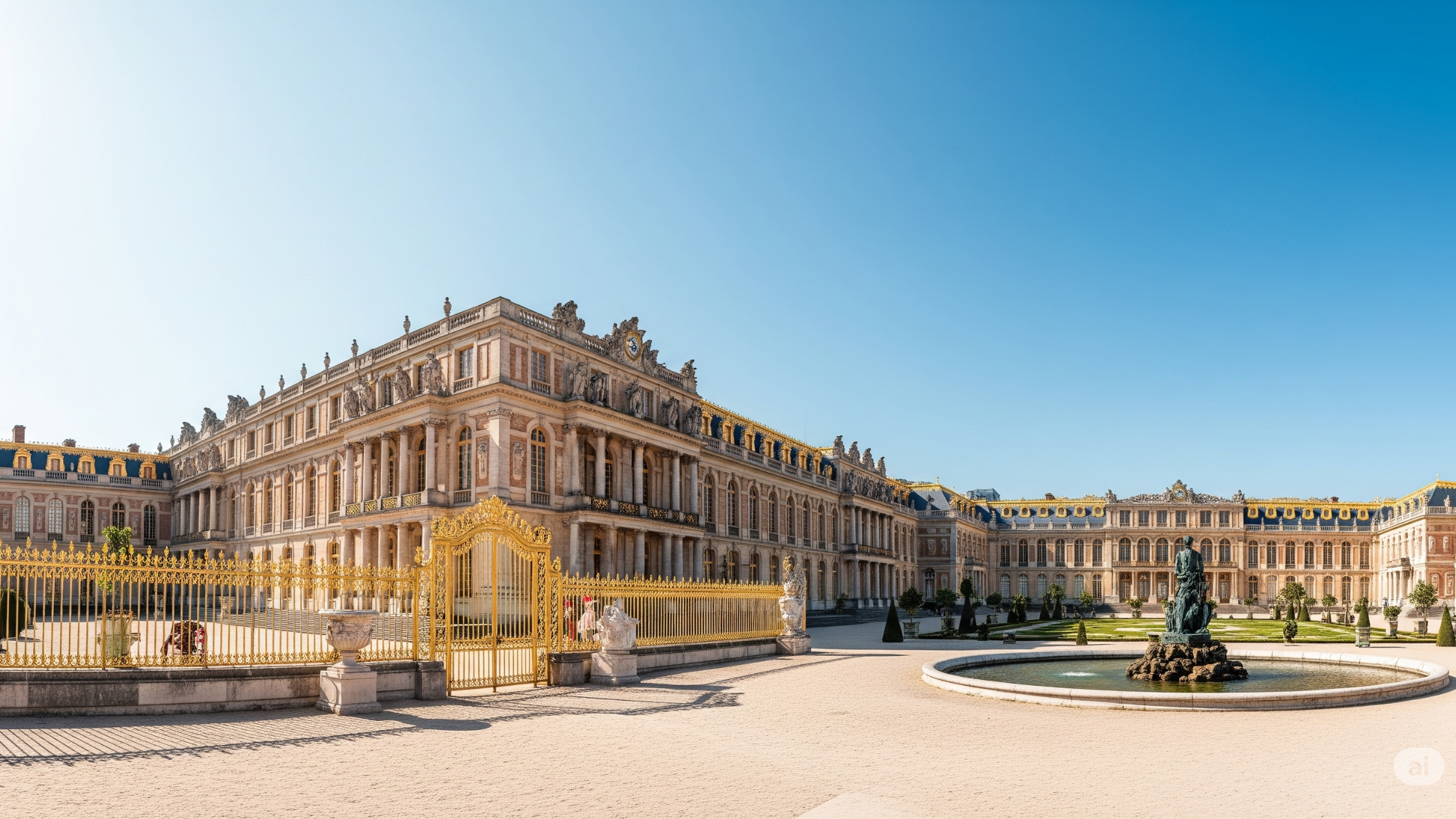 Paris Travel Guide
