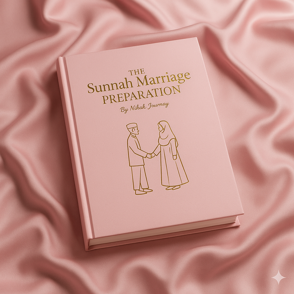 The Complete Islamic Pre-Marriage Guidelines - Image 5