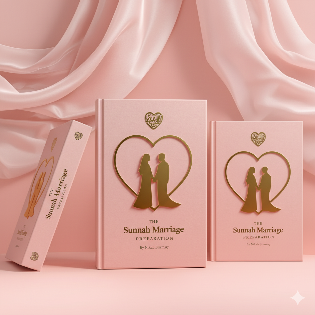 The Complete Islamic Pre-Marriage Guidelines - Image 3