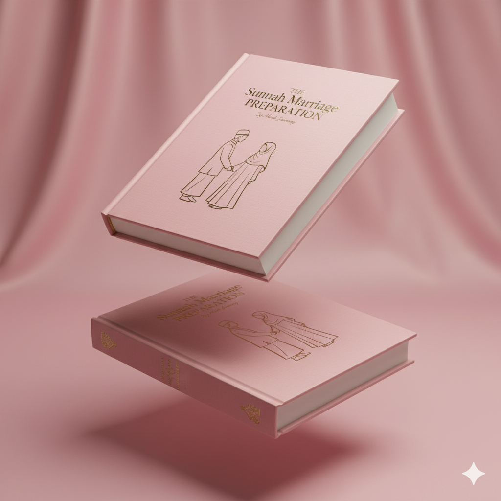 The Complete Islamic Pre-Marriage Guidelines - Image 6